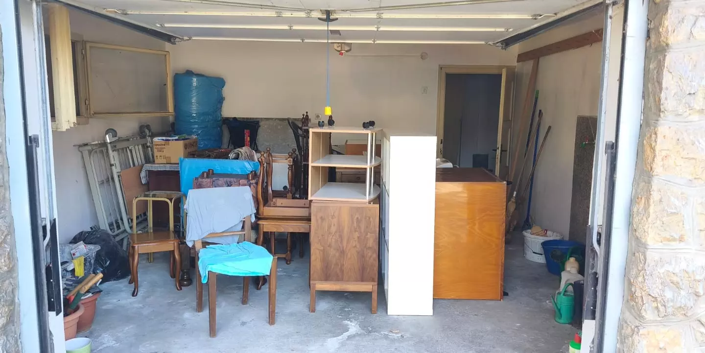 3-bedroom Apartment In Medveščak, Croatia (122 M²)