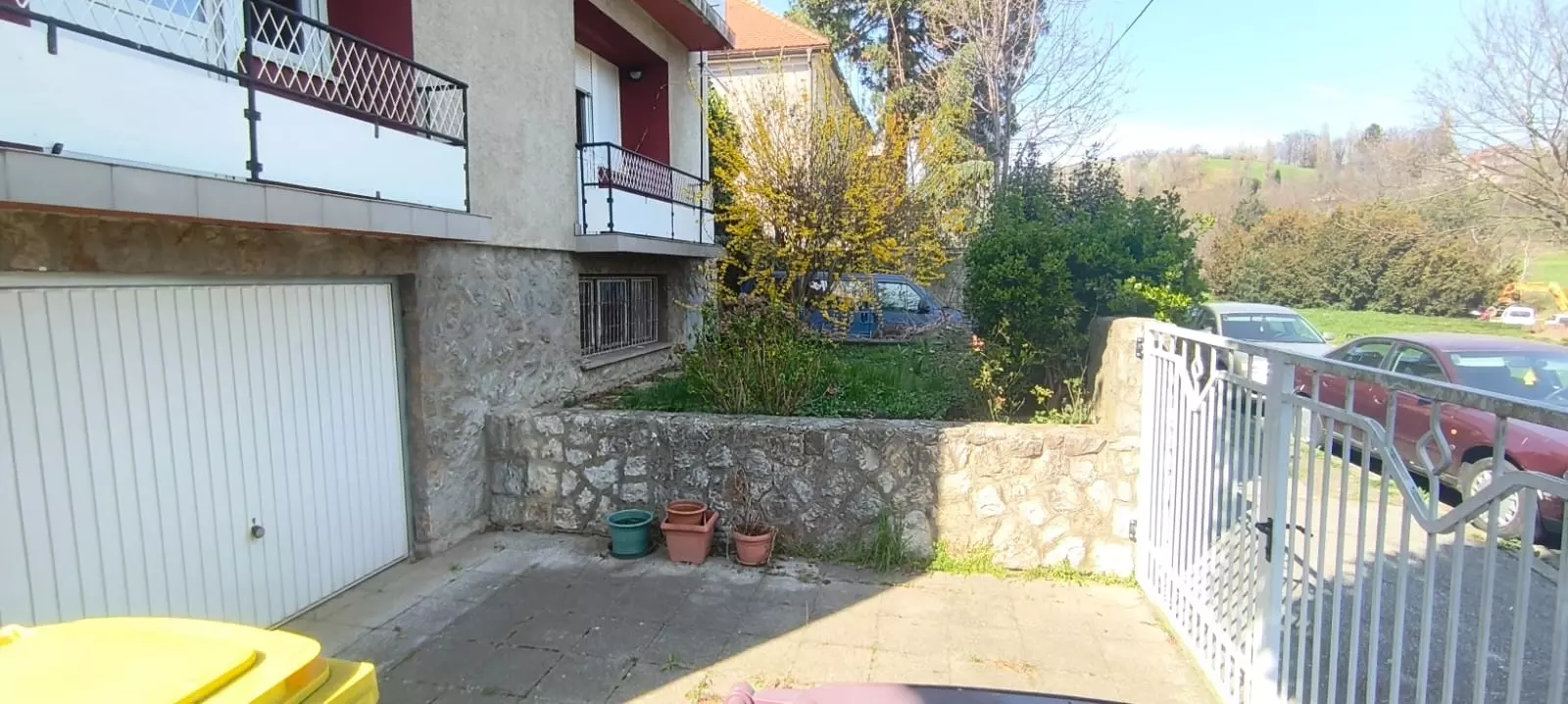 3-bedroom Apartment In Medveščak, Croatia (122 M²)