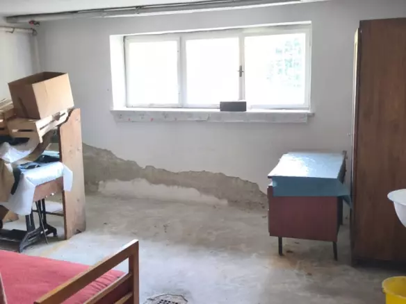 3-bedroom Apartment In Medveščak, Croatia (122 M²)