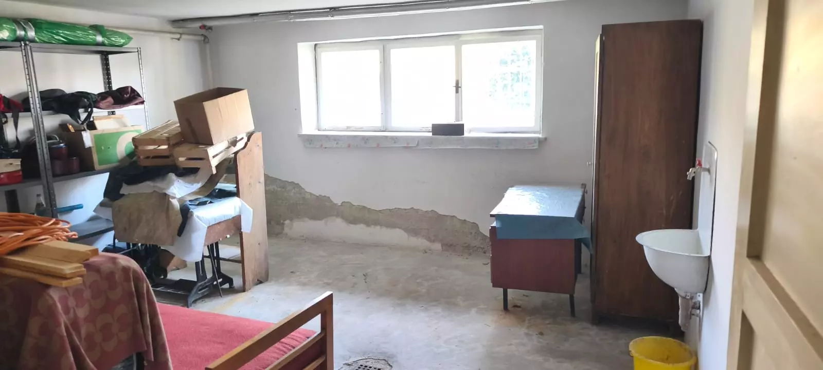 3-bedroom Apartment In Medveščak, Croatia (122 M²)