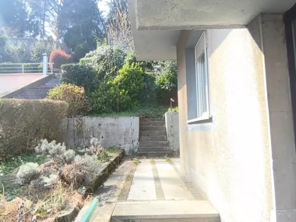 3-bedroom Apartment In Medveščak, Croatia (122 M²)