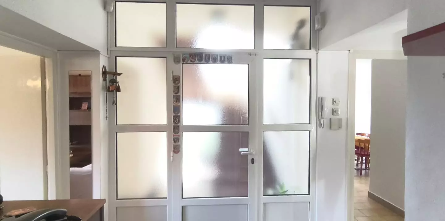 3-bedroom Apartment In Medveščak, Croatia (122 M²)