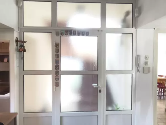 3-bedroom Apartment In Medveščak, Croatia (122 M²)