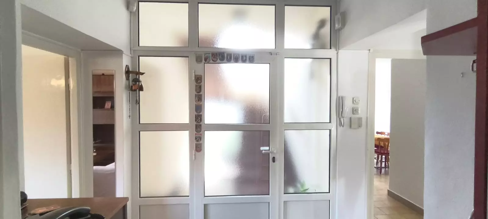 3-bedroom Apartment In Medveščak, Croatia (122 M²)