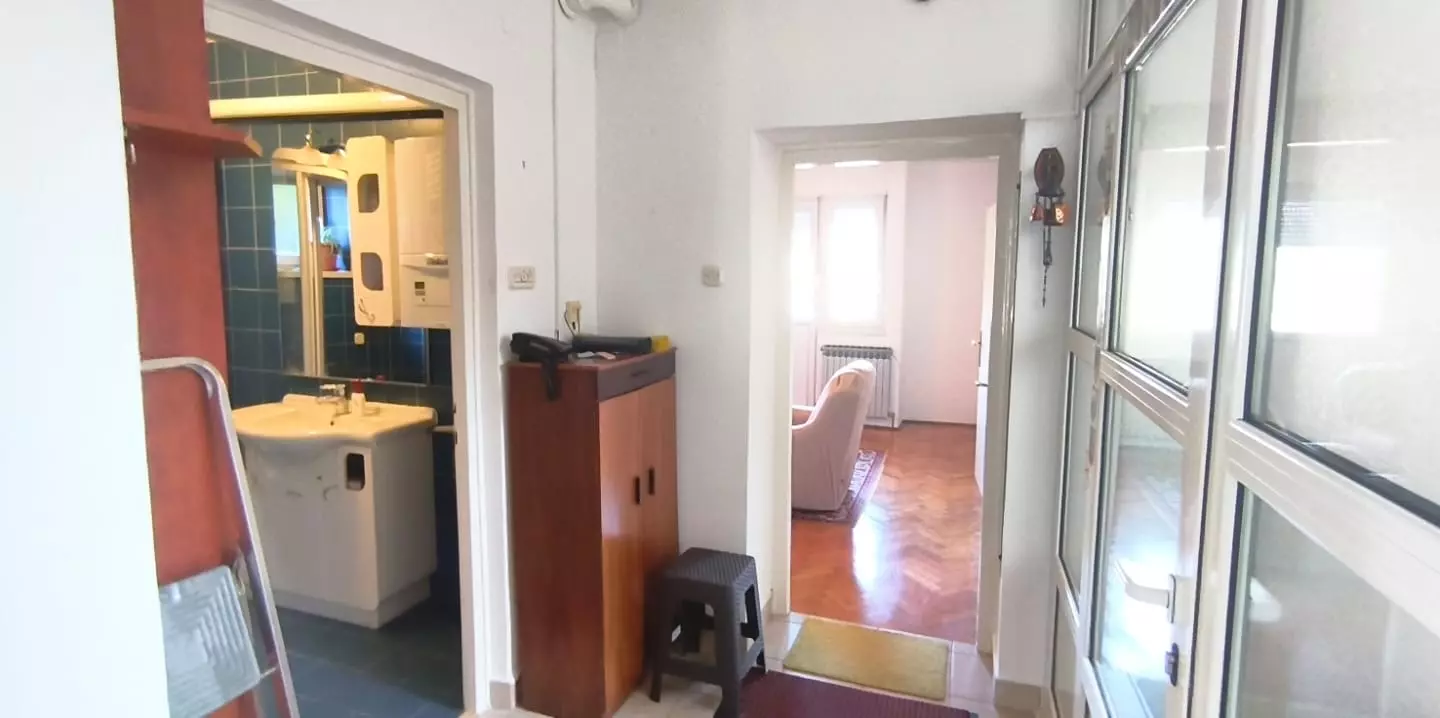 3-bedroom Apartment In Medveščak, Croatia (122 M²)