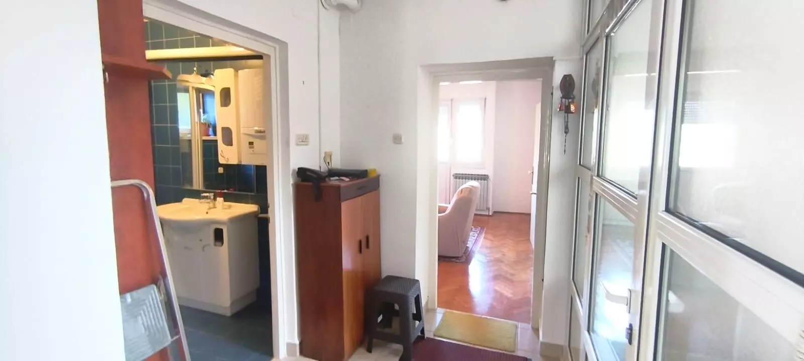 3-bedroom Apartment In Medveščak, Croatia (122 M²)