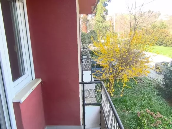 3-bedroom Apartment In Medveščak, Croatia (122 M²)