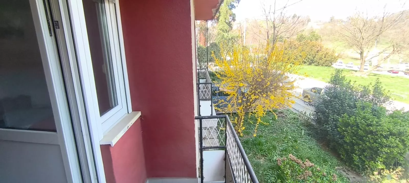 3-bedroom Apartment In Medveščak, Croatia (122 M²)