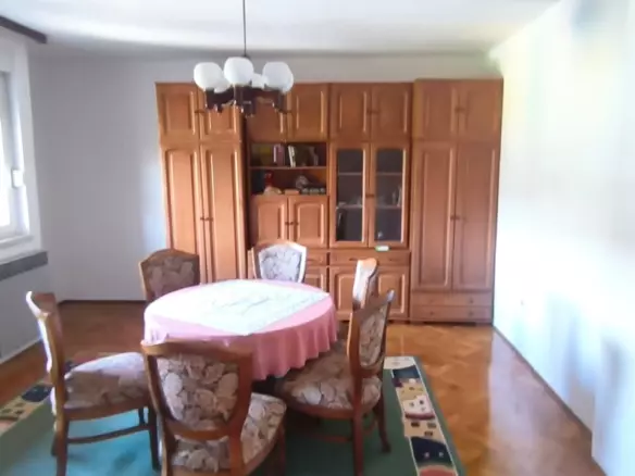 3-bedroom Apartment In Medveščak, Croatia (122 M²)