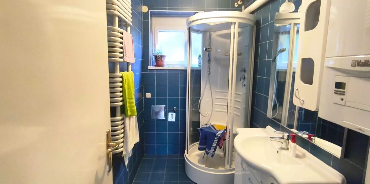 3-bedroom Apartment In Medveščak, Croatia (122 M²)