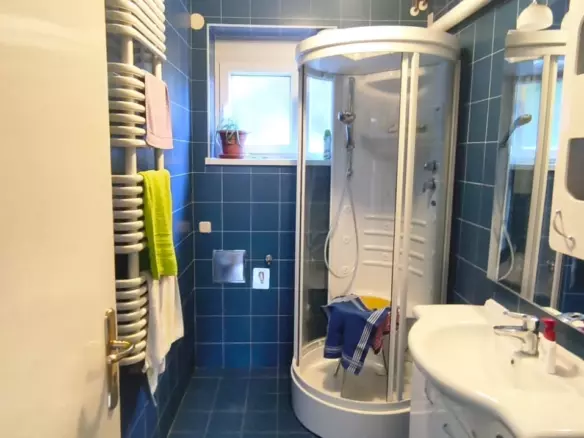 3-bedroom Apartment In Medveščak, Croatia (122 M²)