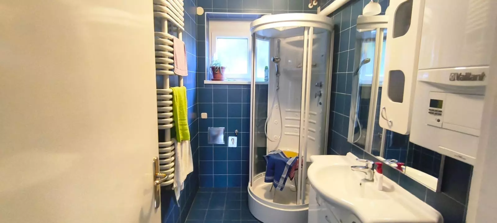 3-bedroom Apartment In Medveščak, Croatia (122 M²)