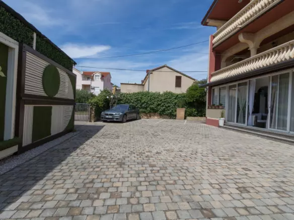 9-bedroom Villa In Vodice, Croatia (570 M²)