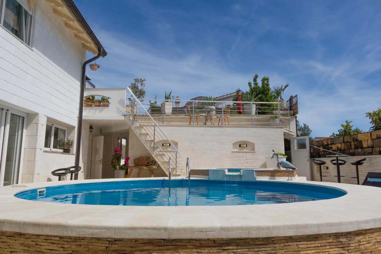 9-bedroom Villa In Vodice, Croatia (570 M²)