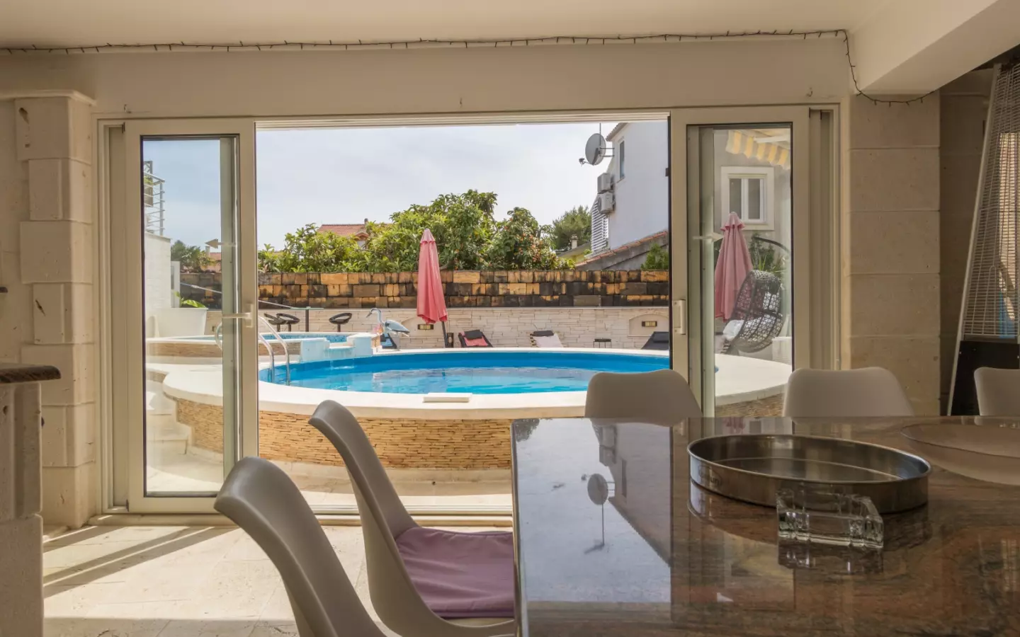 9-bedroom Villa In Vodice, Croatia (570 M²)