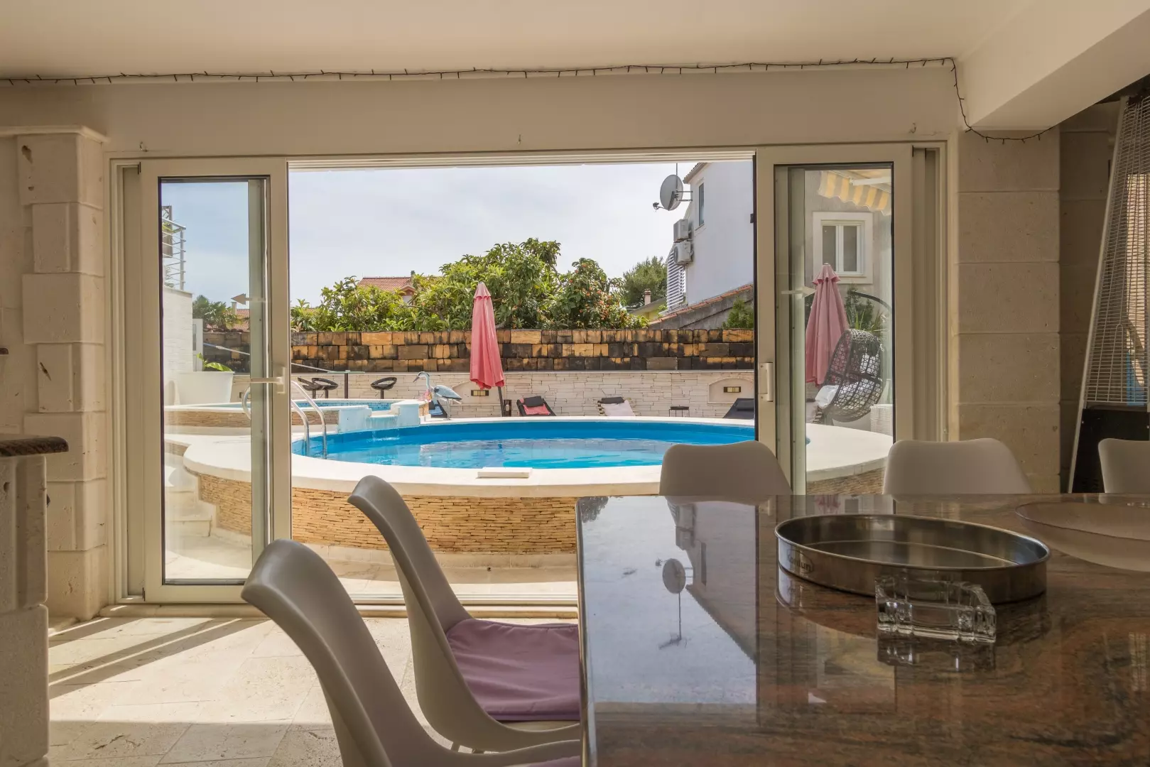 9-bedroom Villa In Vodice, Croatia (570 M²)
