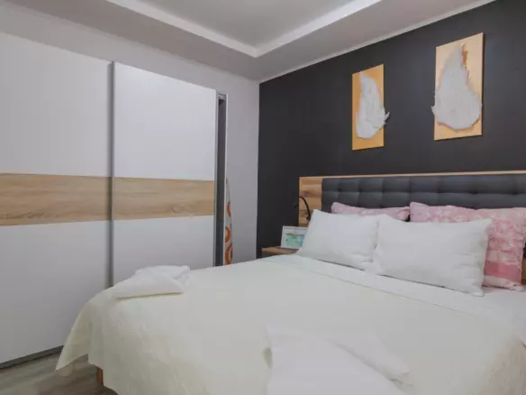 9-bedroom Villa In Vodice, Croatia (570 M²)