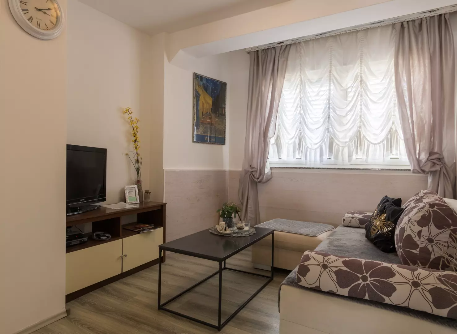 9-bedroom Villa In Vodice, Croatia (570 M²)