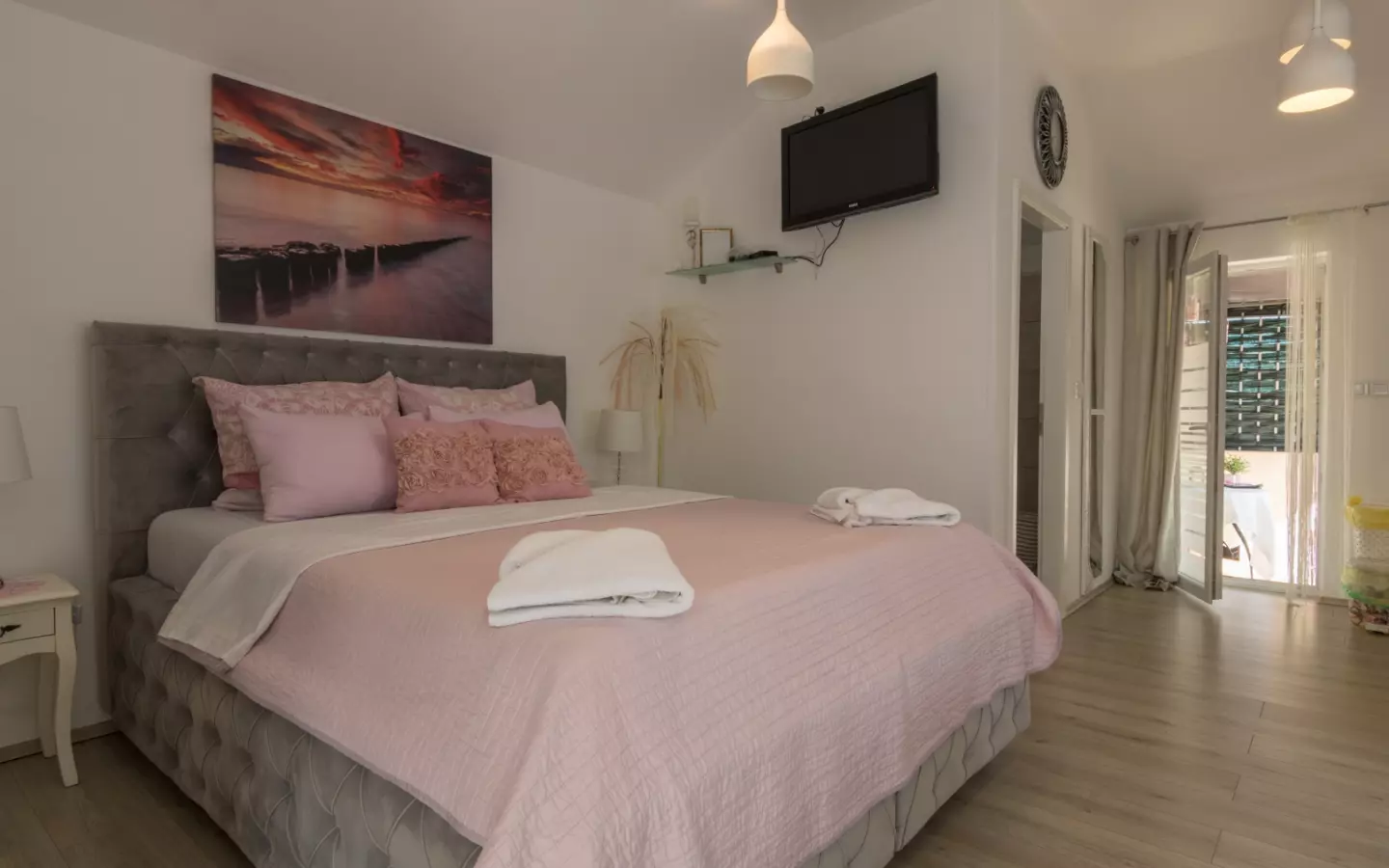9-bedroom Villa In Vodice, Croatia (570 M²)