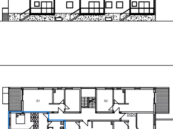 2-bedroom Apartment In Vodice, Croatia (71,39 M²)