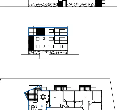 2-bedroom Apartment In Vodice, Croatia (104,2 M²)