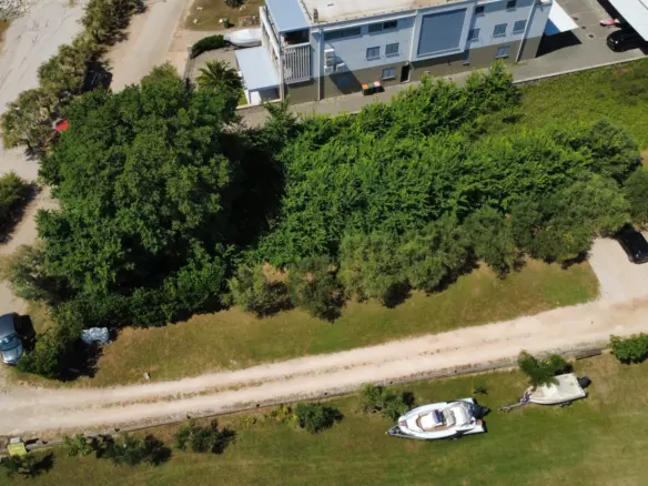 Land In Sukošan, Croatia (1.470 M²)