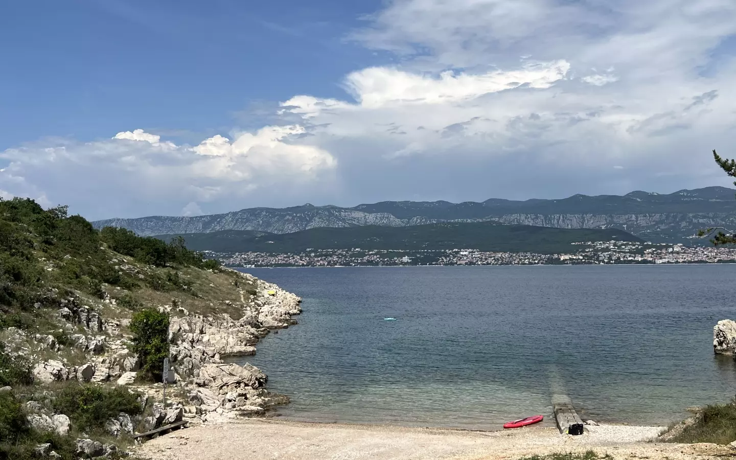 4-bedroom Villa In Krk, Croatia (232 M²)