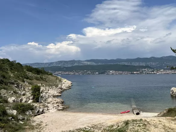 4-bedroom Villa In Krk, Croatia (232 M²)