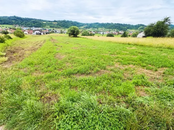 Land In Pregrada, Croatia (3.270 M²)
