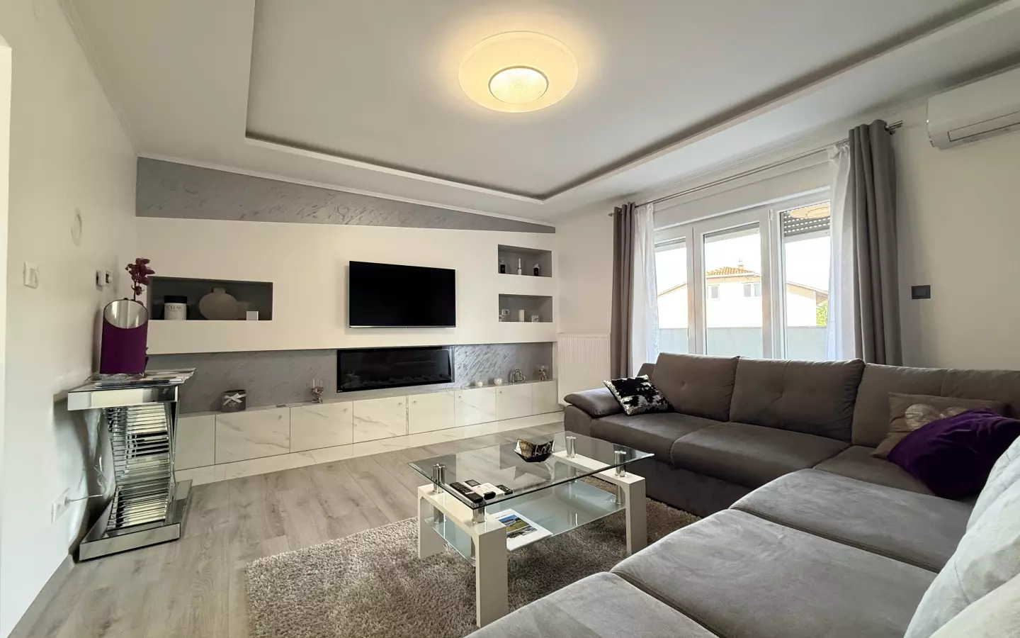 5-bedroom Villa In Čavle, Croatia (350 M²)