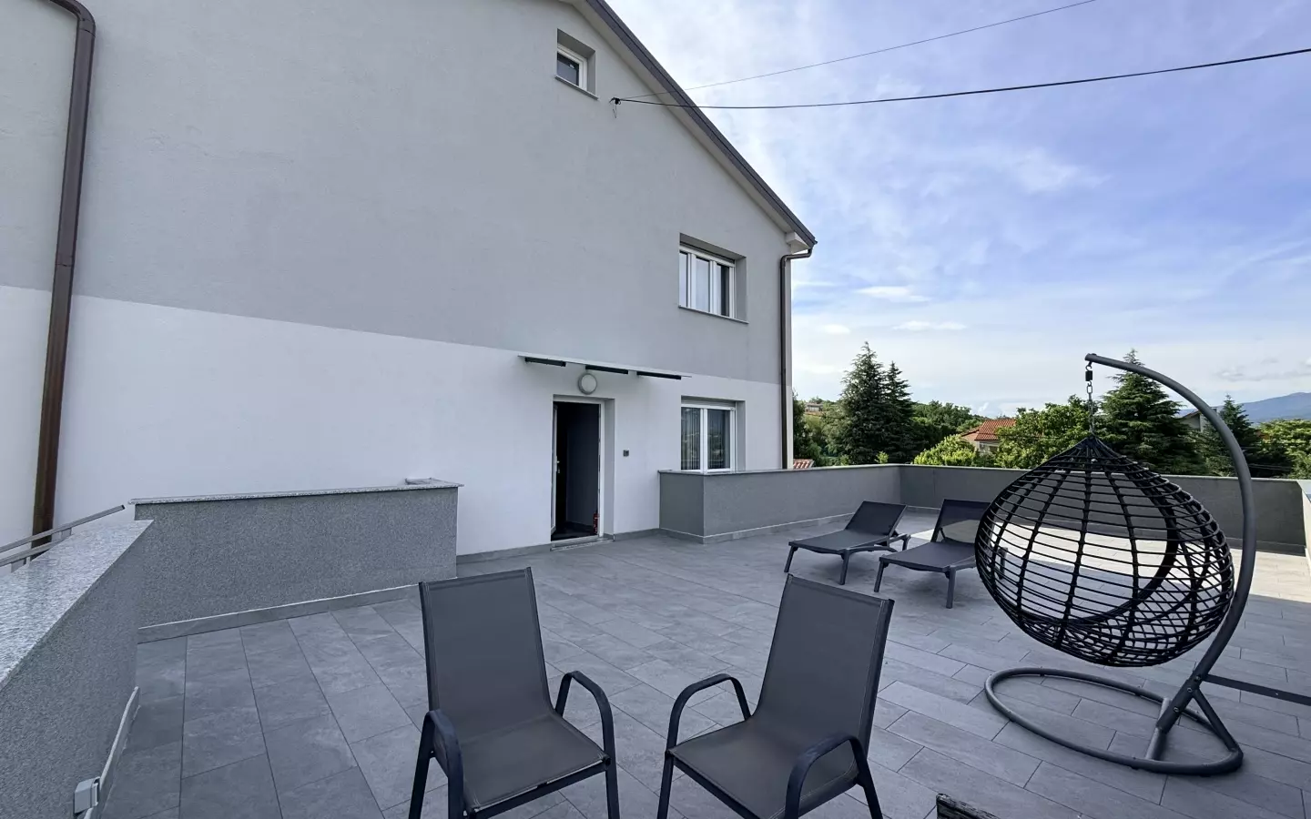 5-bedroom Villa In Čavle, Croatia (350 M²)