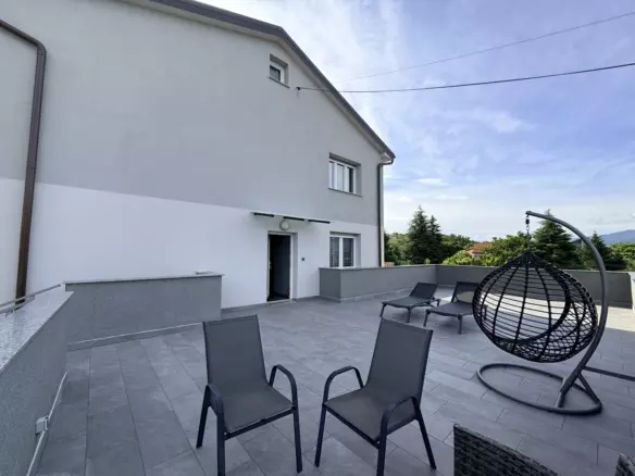 5-bedroom Villa In Čavle, Croatia (350 M²)