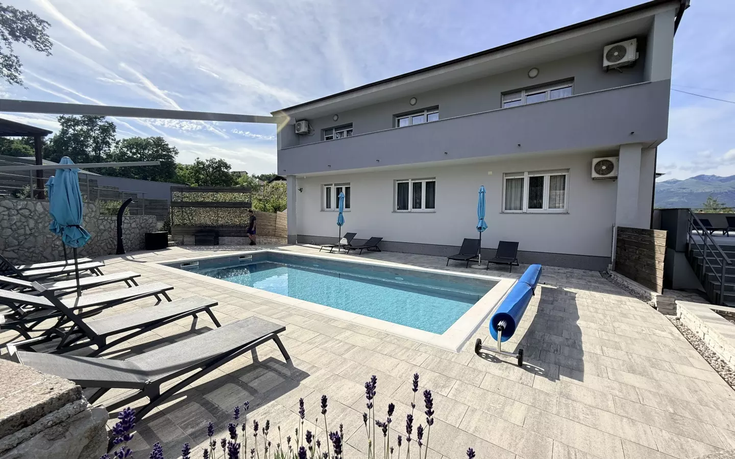 5-bedroom Villa In Čavle, Croatia (350 M²)