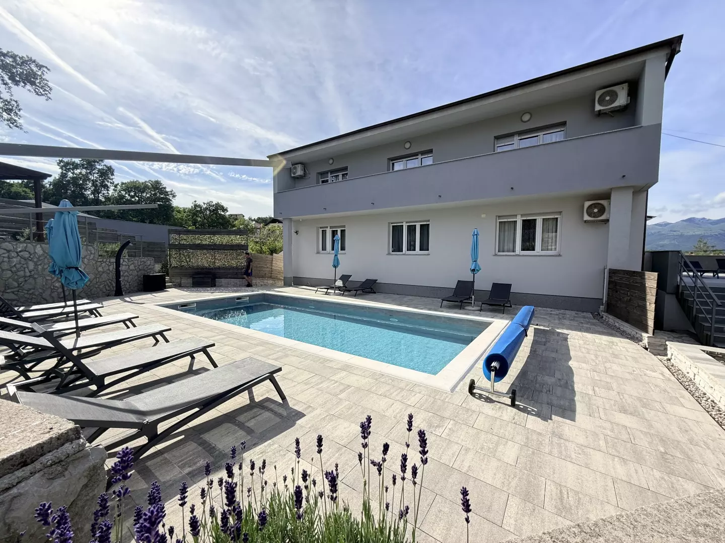 5-bedroom Villa In Čavle, Croatia (350 M²)