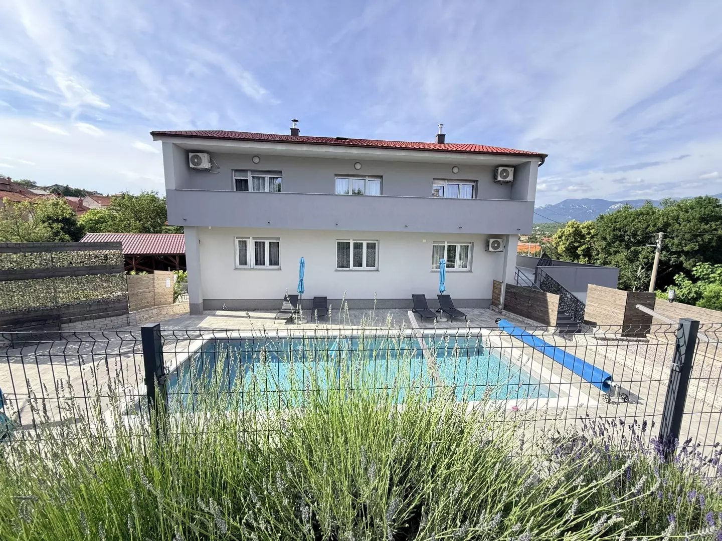 5-bedroom Villa In Čavle, Croatia (350 M²)