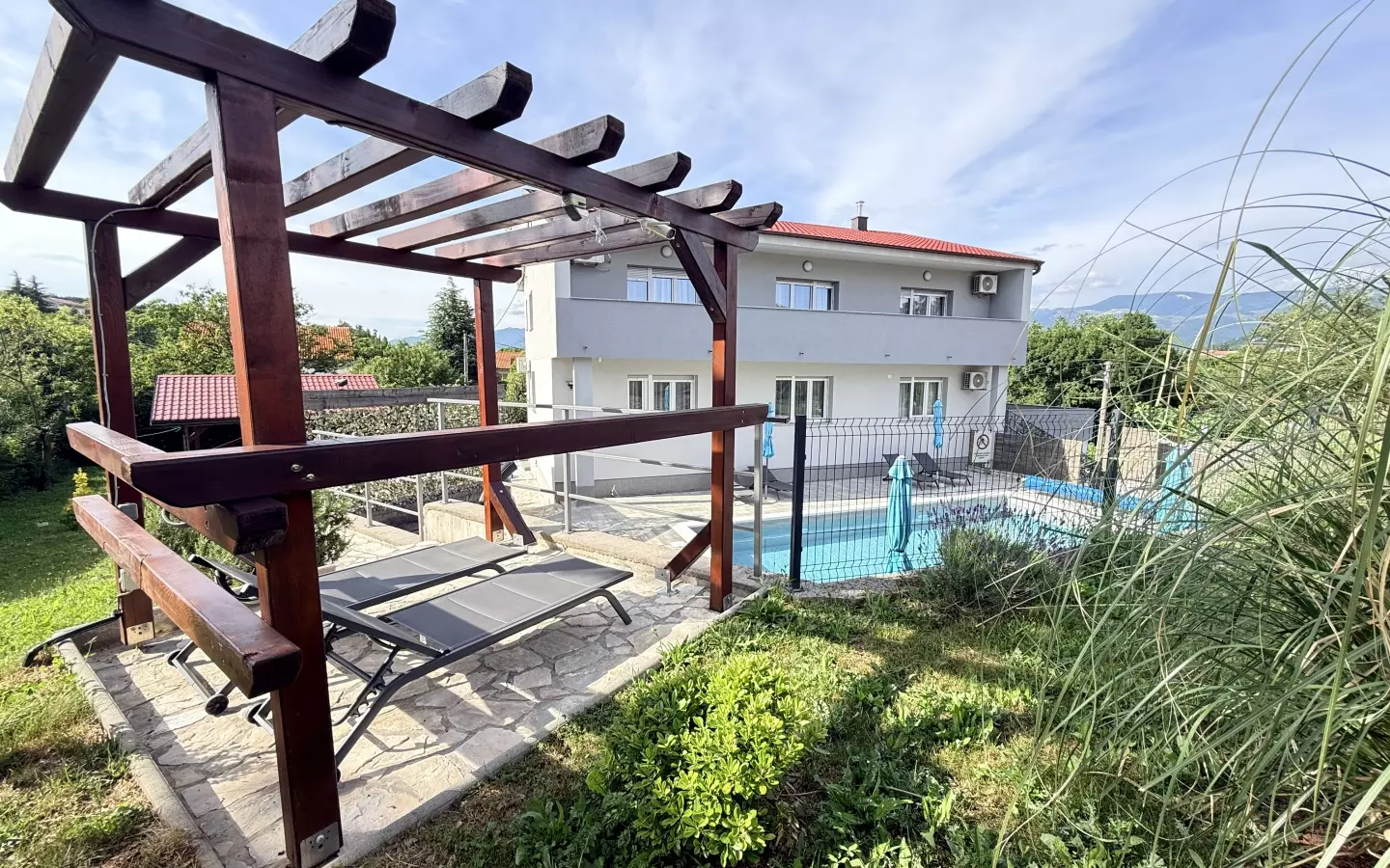 5-bedroom Villa In Čavle, Croatia (350 M²)