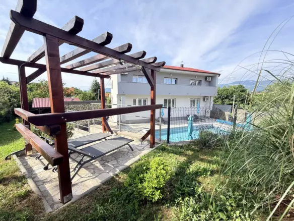 5-bedroom Villa In Čavle, Croatia (350 M²)