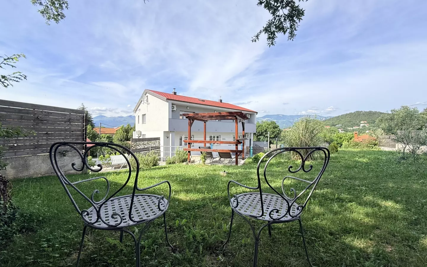 5-bedroom Villa In Čavle, Croatia (350 M²)