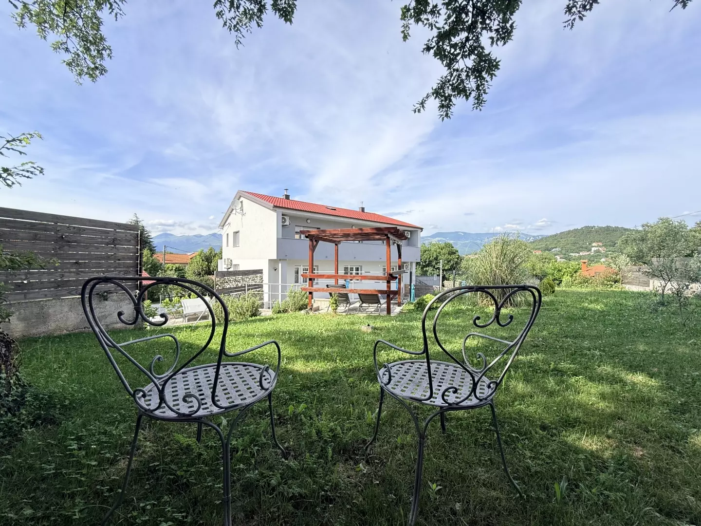 5-bedroom Villa In Čavle, Croatia (350 M²)