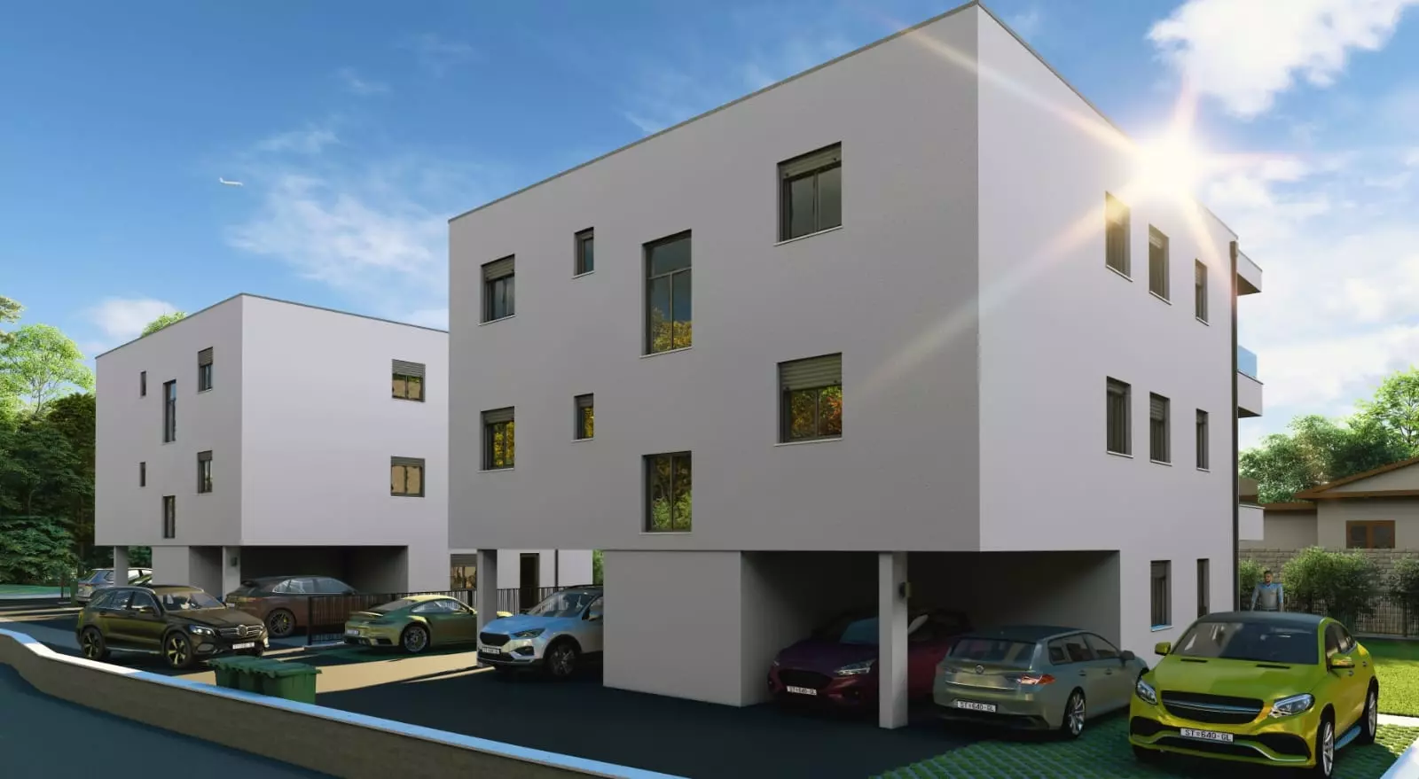 original_1780926714_whatsapp-image-2026-06-08-at-14-1eeb30 2-bedroom Apartment In Kaštel Stari, Croatia (58 M²)