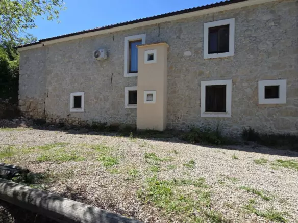 8-bedroom Villa In Grižane-belgrad, Croatia (350 M²)