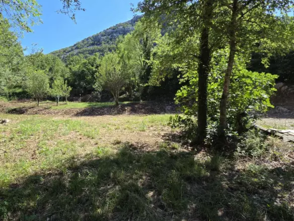 8-bedroom Villa In Grižane-belgrad, Croatia (350 M²)