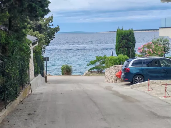 3-bedroom Apartment In Mandre, Croatia (80,5 M²)