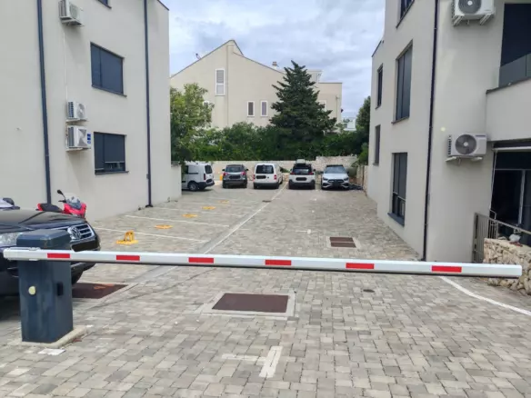 3-bedroom Apartment In Mandre, Croatia (80,5 M²)