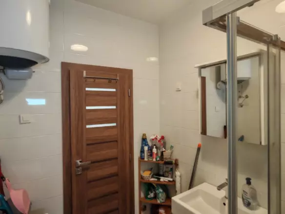 3-bedroom Apartment In Mandre, Croatia (80,5 M²)