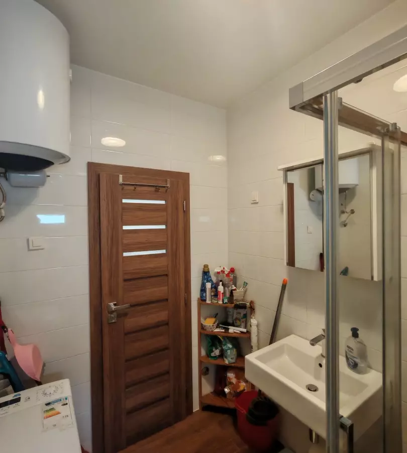 3-bedroom Apartment In Mandre, Croatia (80,5 M²)