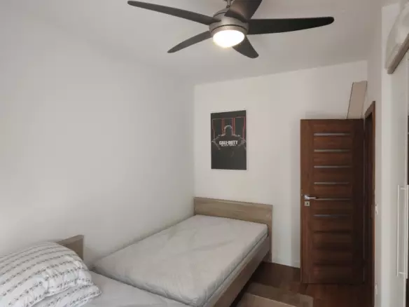 3-bedroom Apartment In Mandre, Croatia (80,5 M²)