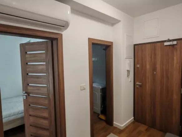 3-bedroom Apartment In Mandre, Croatia (80,5 M²)