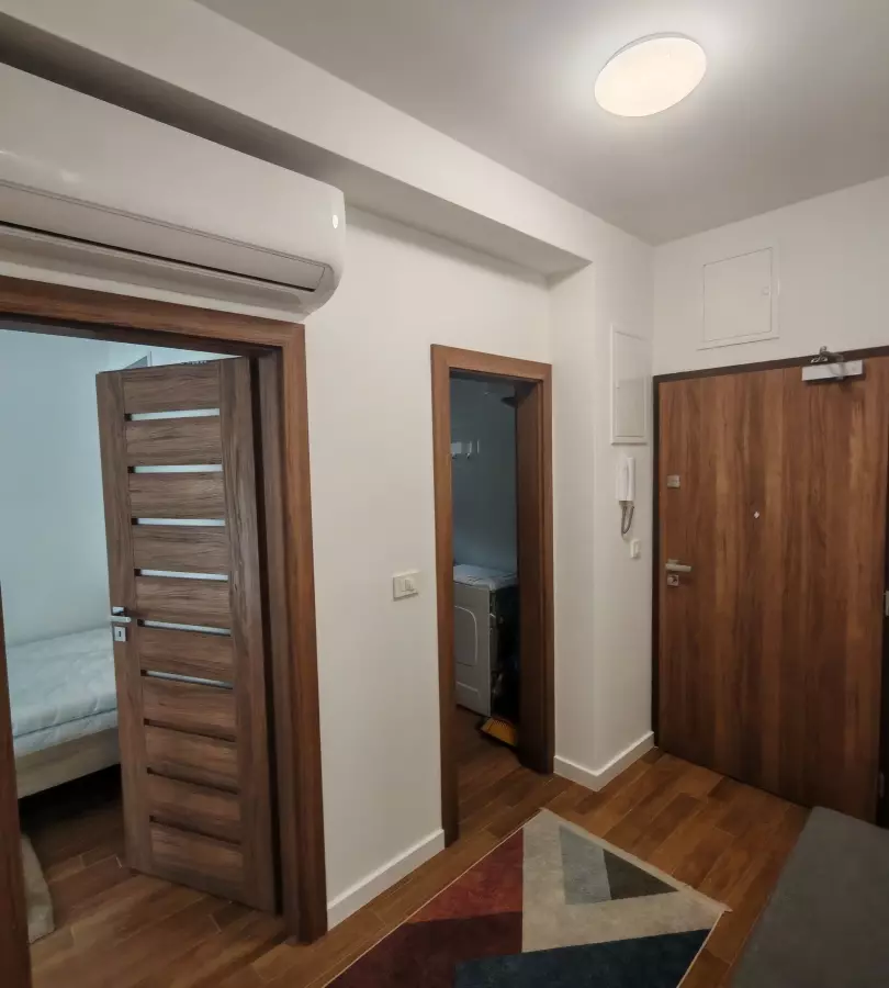 3-bedroom Apartment In Mandre, Croatia (80,5 M²)