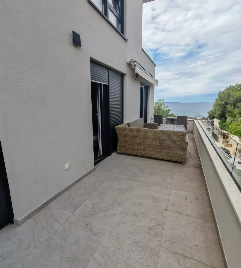 3-bedroom Apartment In Mandre, Croatia (80,5 M²)